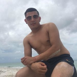 Meet your Posher, Alexander